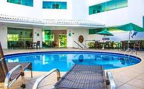 Farol De Itapua Praia Hotel